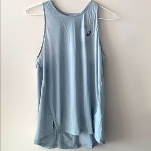 Asics cool tank, NWT